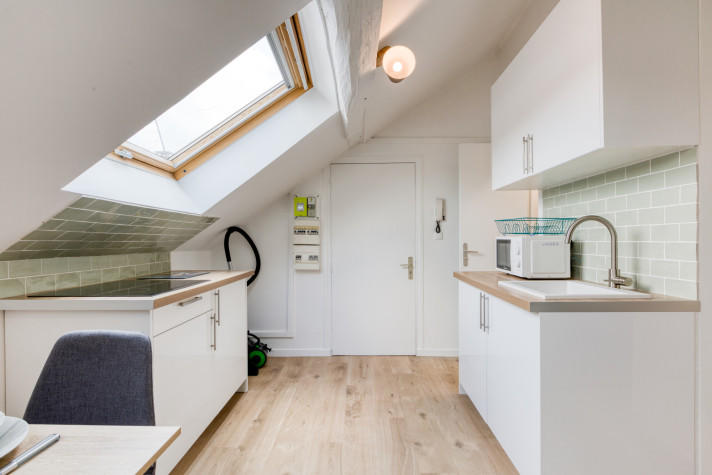 Immeuble - 400 m² - 10 pièces