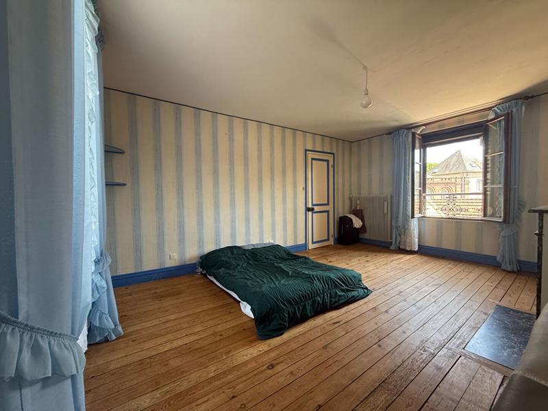 Maison - 102 m² - 4 pièces