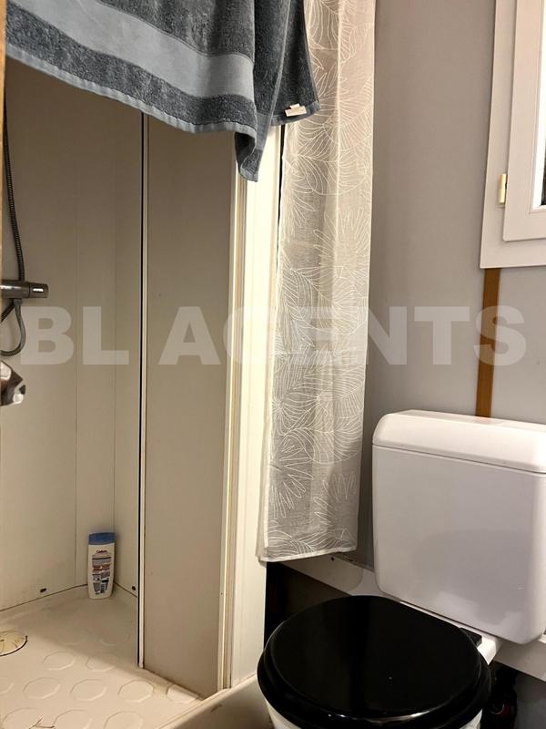 Châlet - 35 m² - 3 pièces