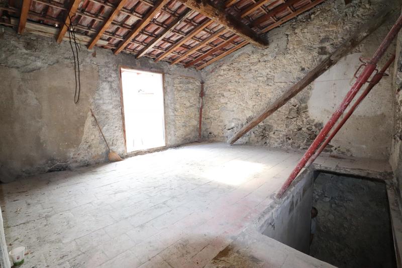 Appartement - 50 m² - 3 pièces