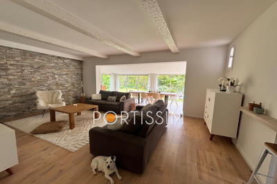 Villa - 115 m² - 4 pièces