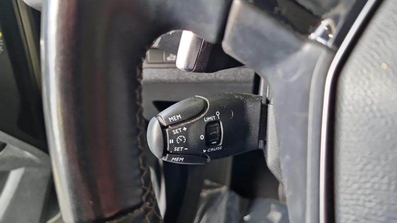 Peugeot 5008 Business bluehdi 180ch ss eat8 allure