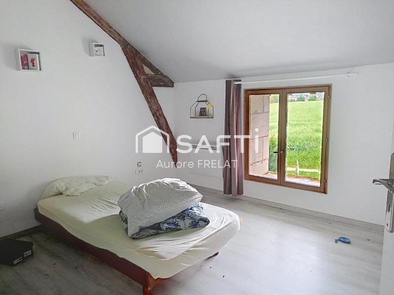 Maison - 184 m² - 5 pièces