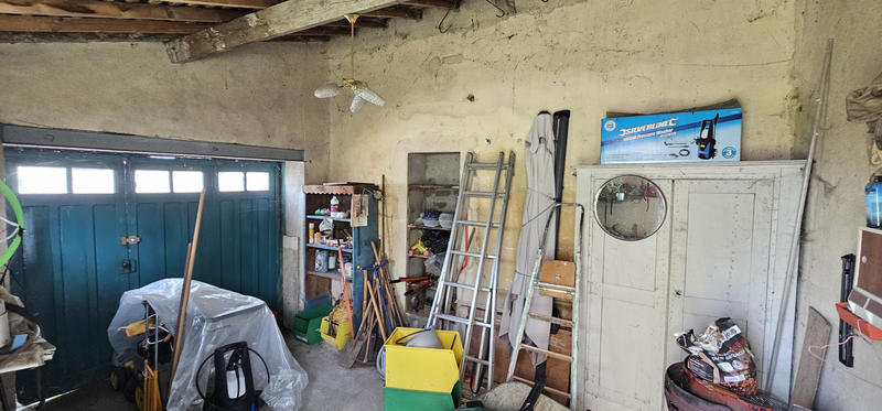 Maison - 151 m² - 6 pièces