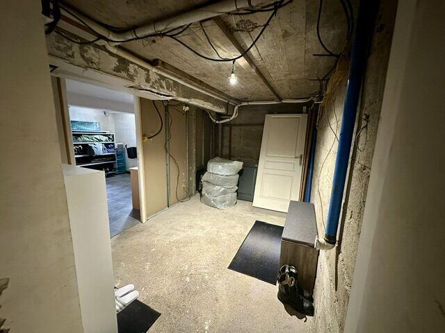 Maison - 112 m² - 6 pièces