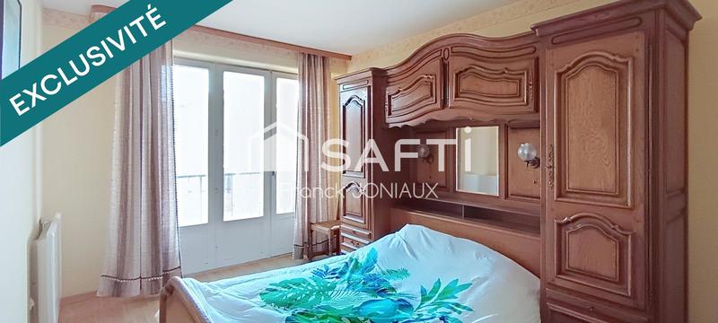 Propriété - 153 m² - 5 pièces