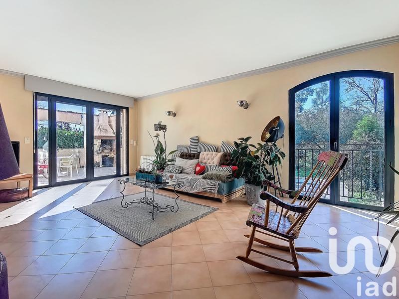 Maison - 190 m² - 5 pièces