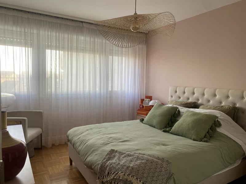 Appartement - 87 m² - 4 pièces