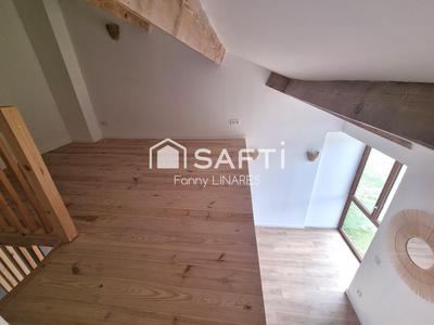 Appartement - 30 m² - 1 pièce