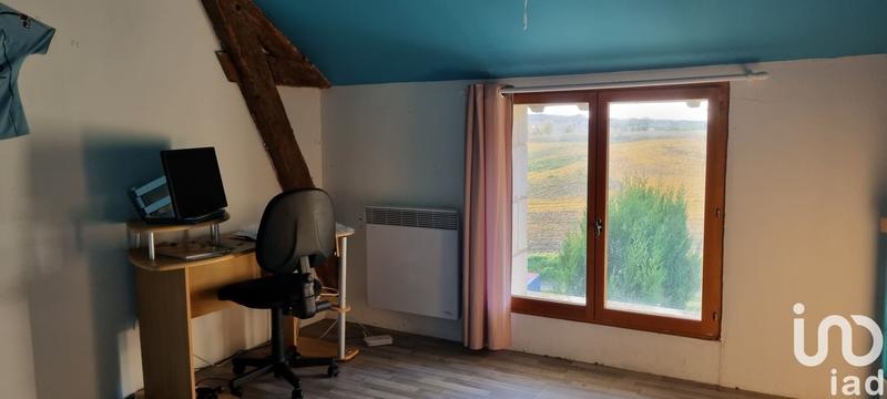 Maison de campagne - 184 m² - 7 pièces