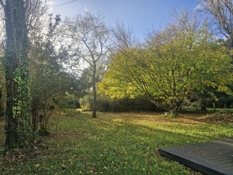 Maison - 140 m² - 7 pièces