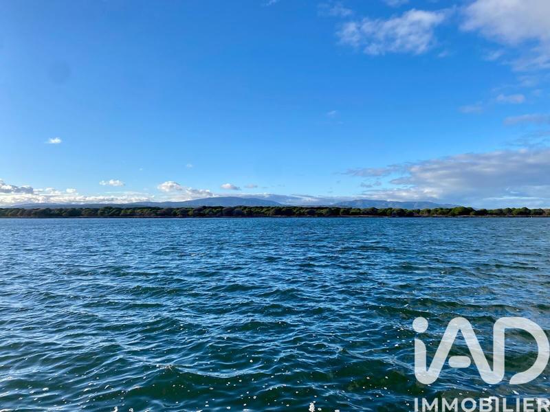 Appartement - 28 m² - 2 pièces