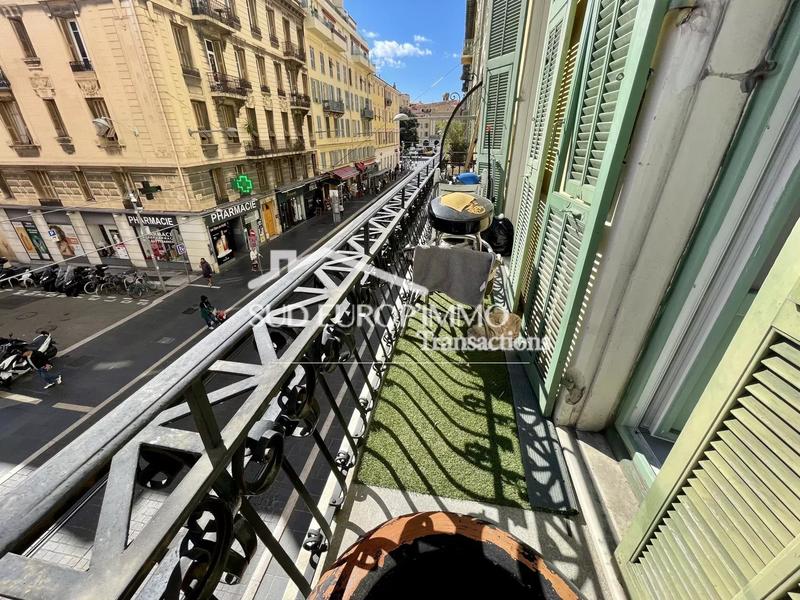 Appartement - 134 m² - 4 pièces