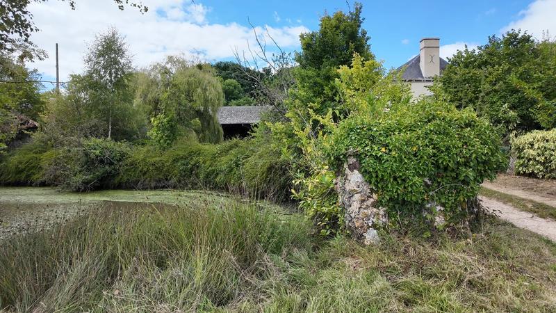 Ferme - 215 m² - 8 pièces