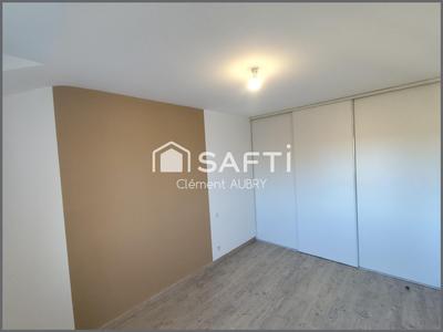 Maison - 117 m² - 6 pièces