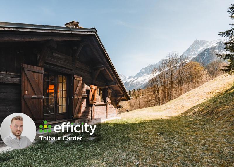 Maison - 147 m² - 8 pièces