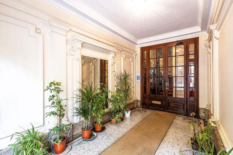 Appartement - 93 m² - 3 pièces