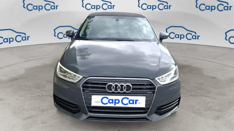 Audi A1 sportback 1.4 Tdi 90 Ultra Business Line