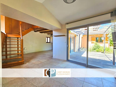 Maison - 131 m² - 5 pièces