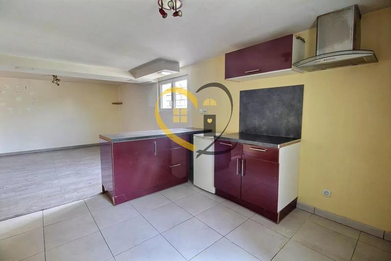 Maison - 177 m² - 6 pièces