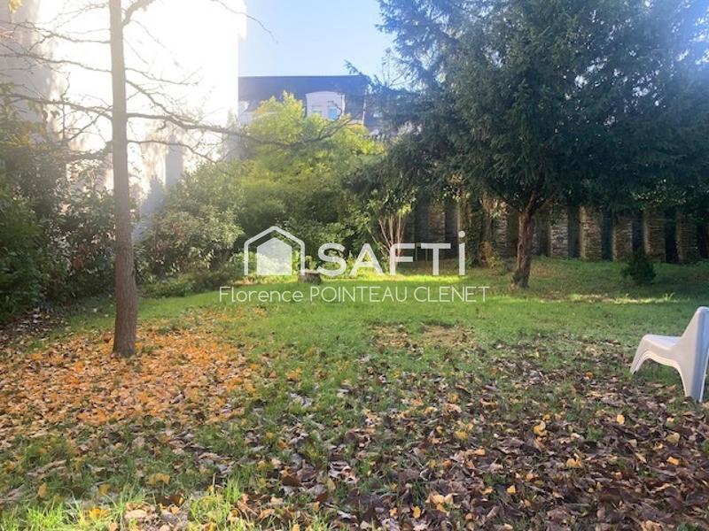 Maison de maîtres - 272 m² - 8 pièces