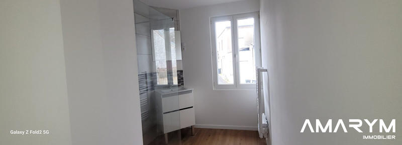 Appartement - 71 m² - 4 pièces