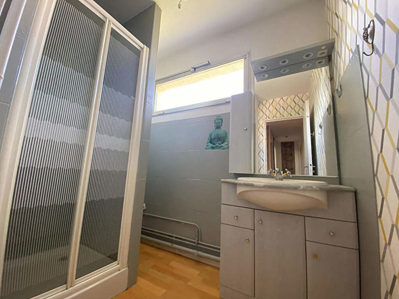 Appartement - 85 m² - 4 pièces