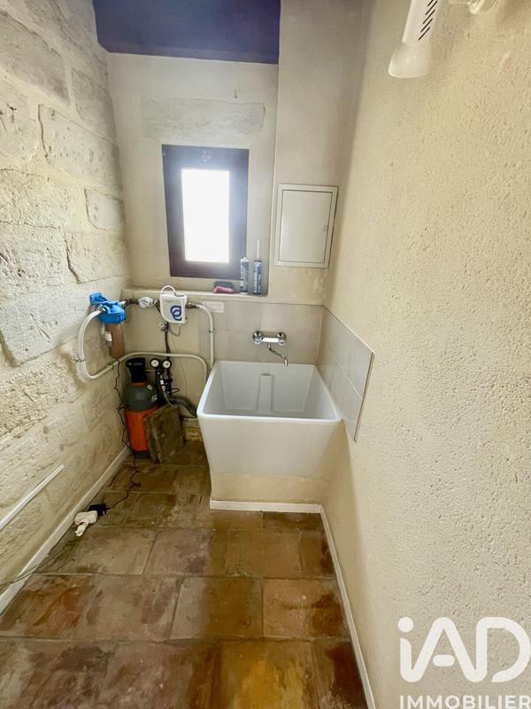 Appartement - 64 m² - 2 pièces