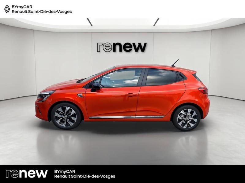 Renault Clio V E-Tech 140 - 21n Limited