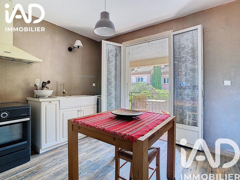 Maison - 119 m² - 5 pièces