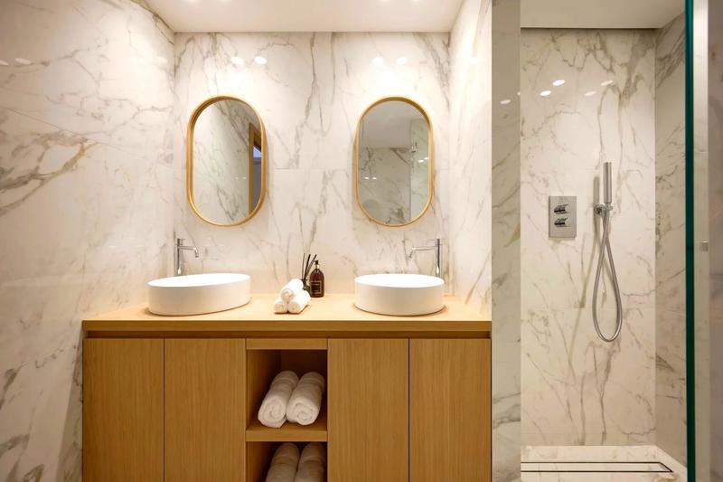 Appartement - 110 m² - 4 pièces