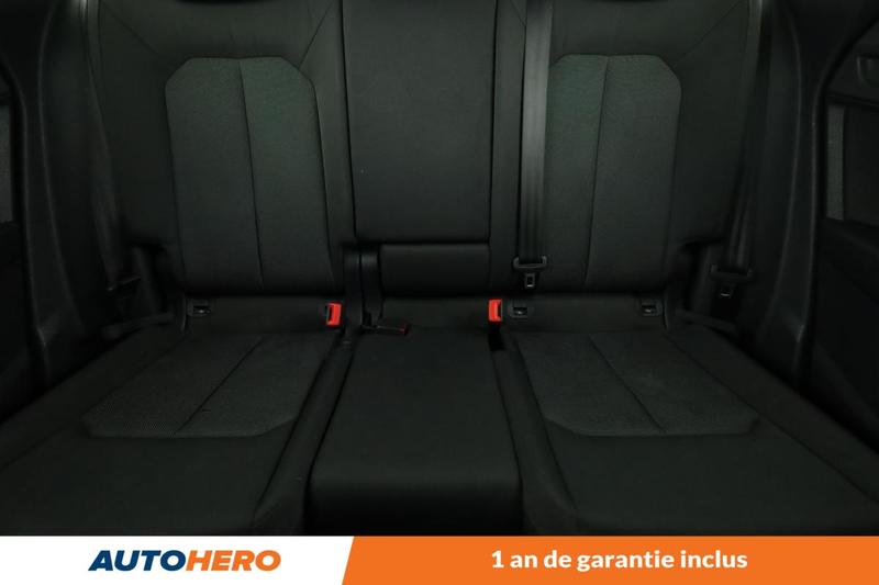 Audi Q3 35 Tdi s tronic 7 150 ch