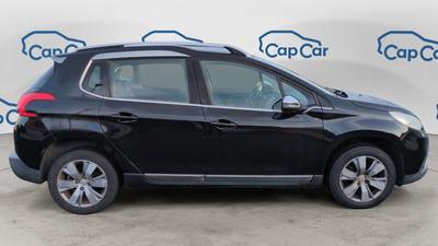 Peugeot 2008 1.6 e-HDi 92 Allure