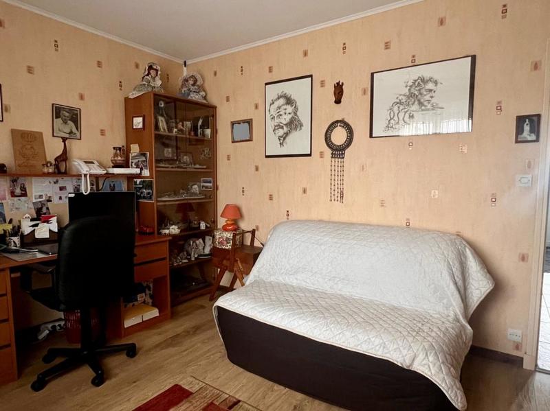 Maison de campagne - 155 m² - 6 pièces