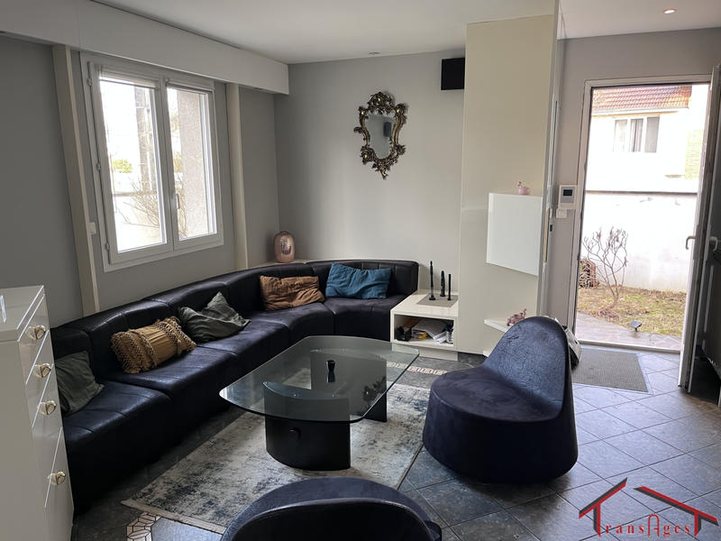 Maison - 132 m² - 6 pièces