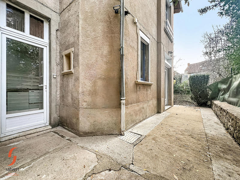 Maison - 37 m² - 2 pièces