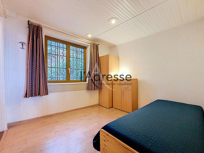 Villa - 87 m² - 4 pièces