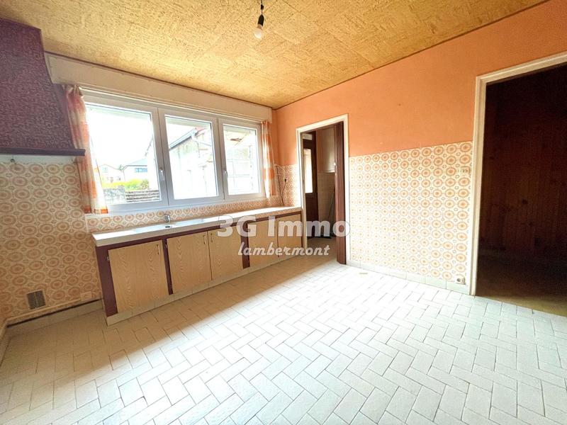 Villa - 130 m² - 5 pièces