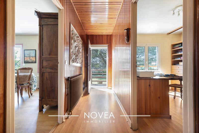 Maison - 157 m² - 5 pièces