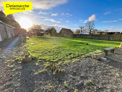 Maison - 112 m² - 7 pièces