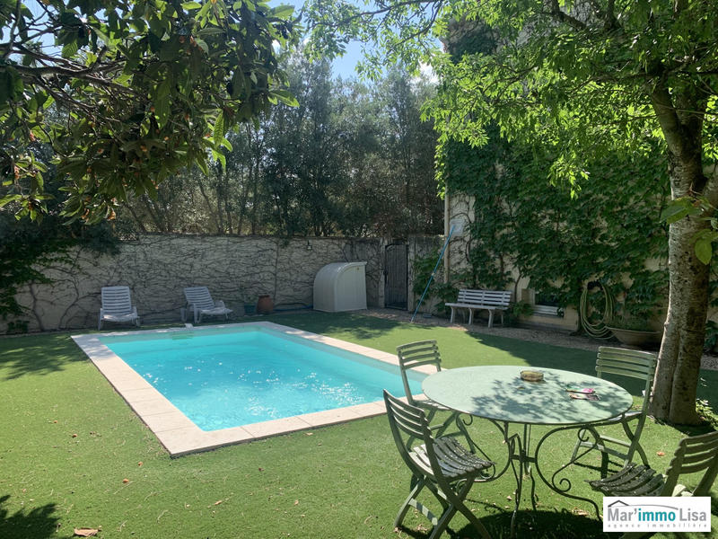 Maison - 168 m² - 6 pièces