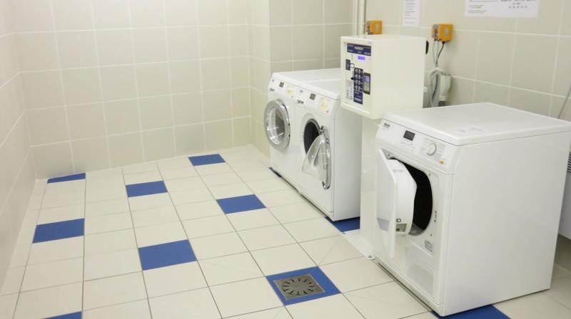 Studio - 23 m² - 1 pièce