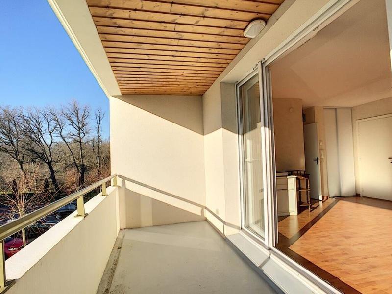 Appartement - 49 m² - 1 pièce