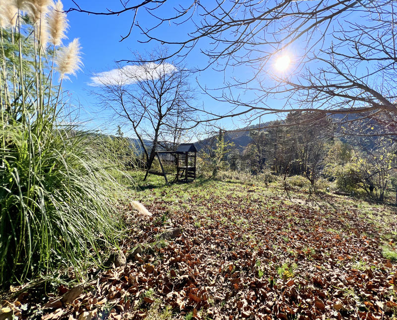 Mas - 76 m² - 4 pièces