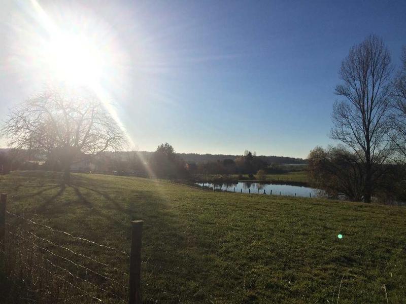 Terrain constructible - 2 737 m²