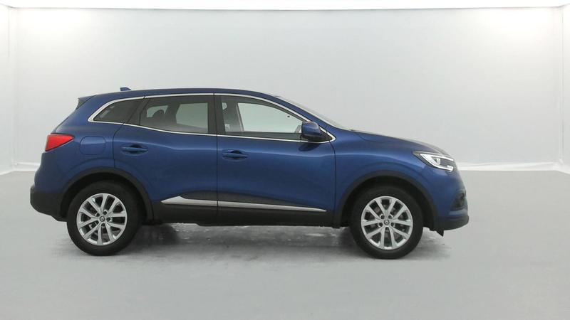Renault Kadjar Blue dCi 115 Edc Business