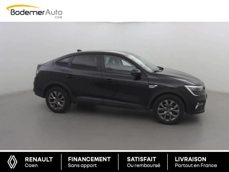 Renault Arkana TCe 140 Edc - 23 Evolution