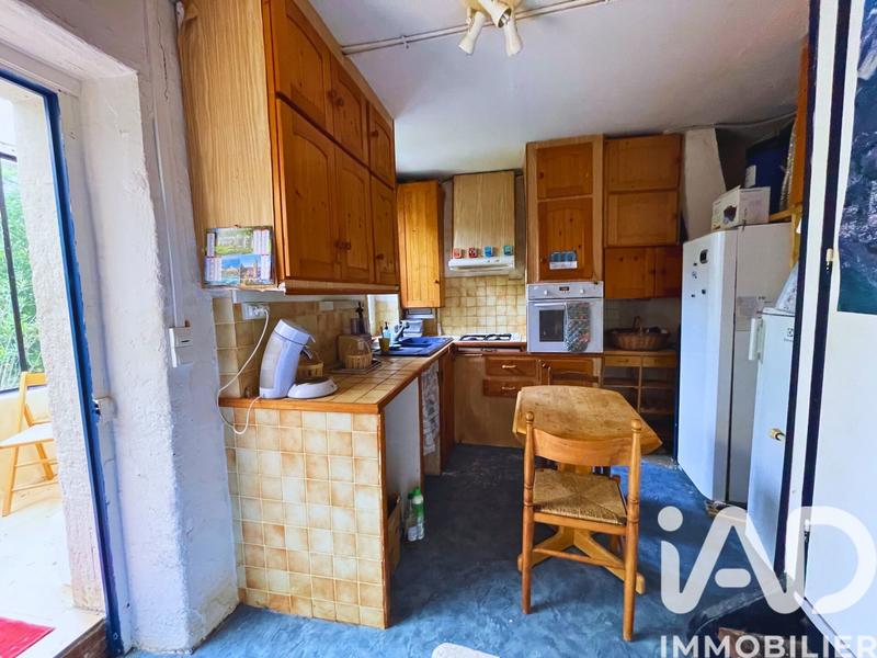 Maison - 189 m² - 7 pièces