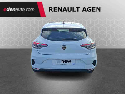Renault Clio Blue dCi 100 ch Gsr2 Evolution