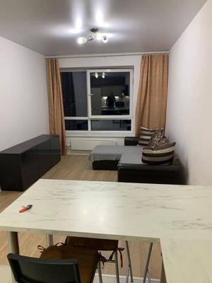 Appartement - 34 m² - 2 pièces